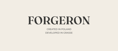 FORGERON